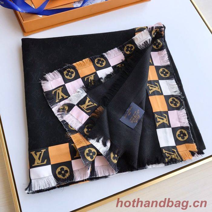 Louis Vuitton Scarf LV00125